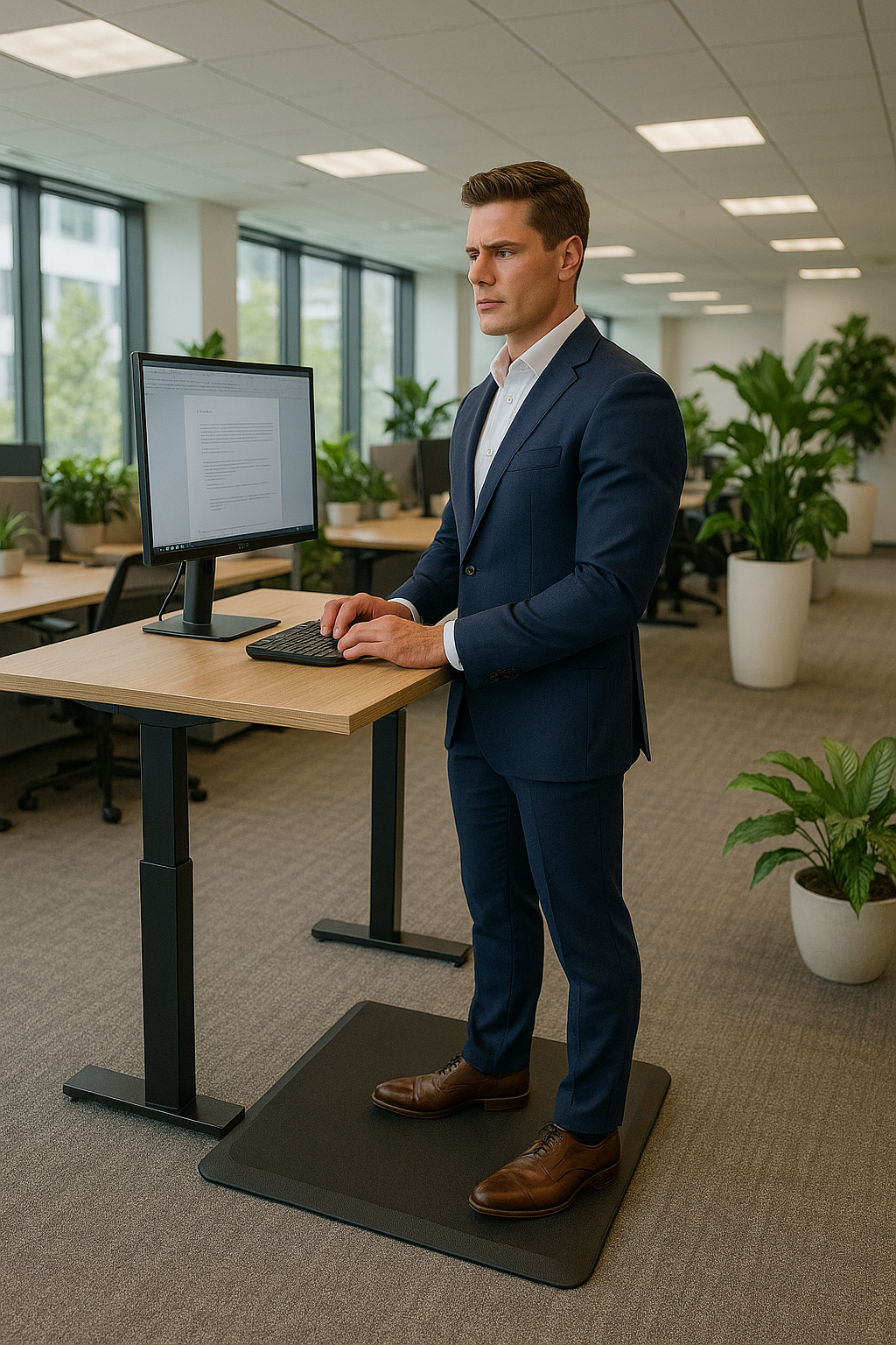 The Ultimate Guide to Antifatigue Mats in Australia: Benefits, Best Options, and Expert Advice