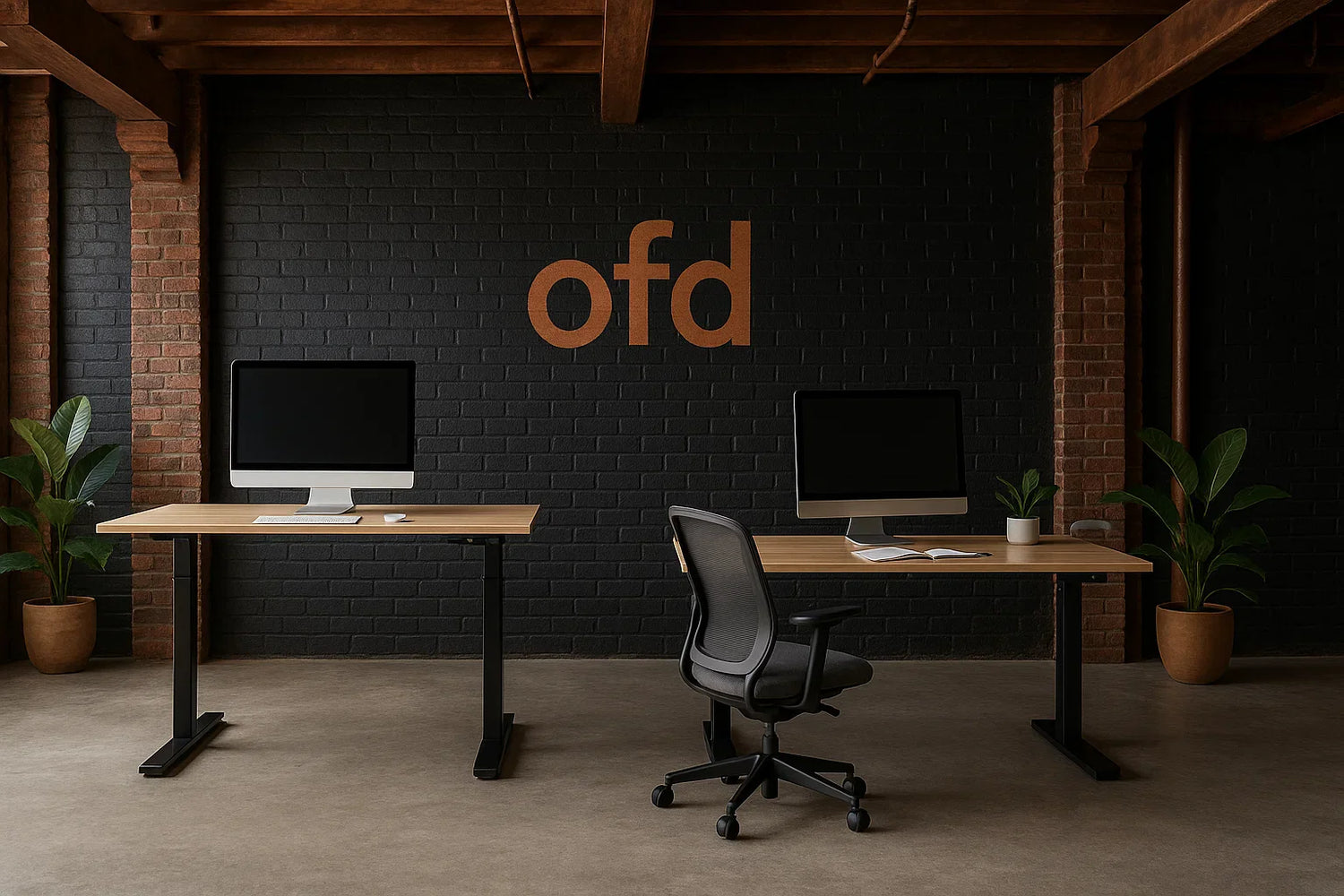 Say NO to sedentary with Sit Stand