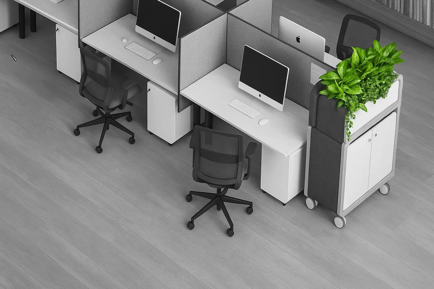 Sit-Stand Desks for Small Business Owners: Boosting Productivity and Comfort