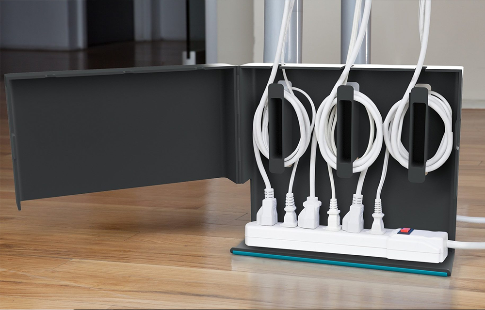 The Ultimate Guide to Hiding Cables in Style