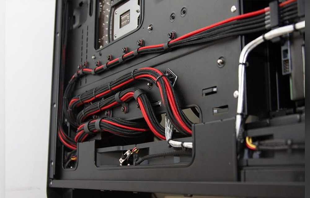 Smart Cable Management Solutions for Every Workspace