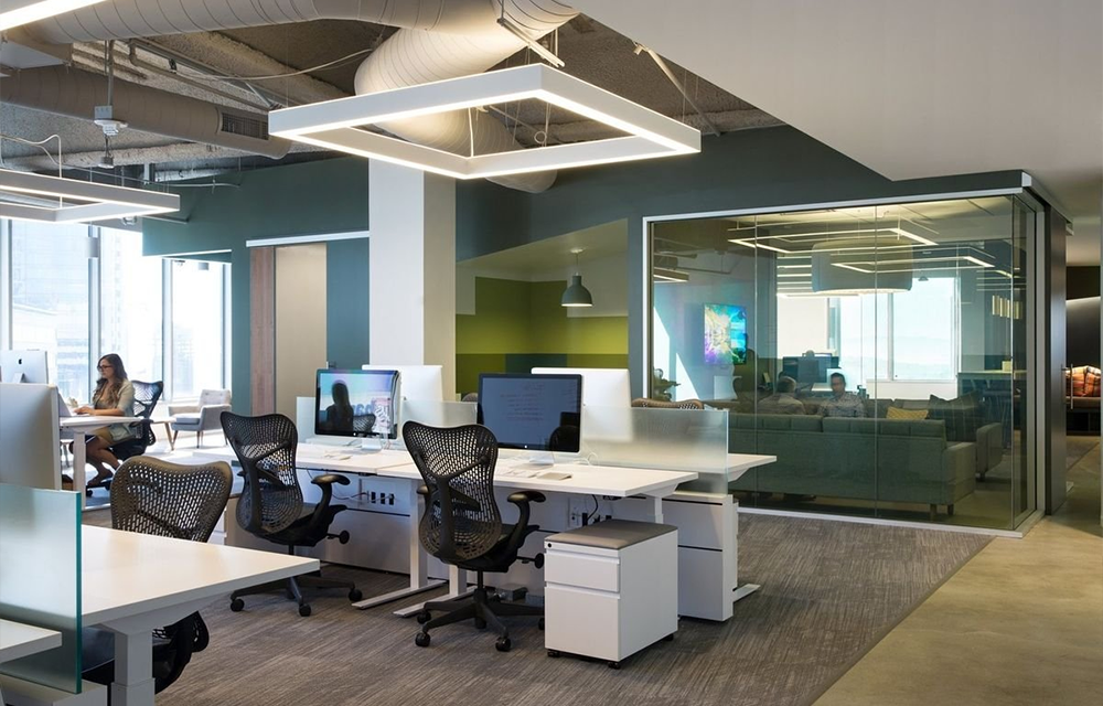 Essential Power Solutions for the Modern Office