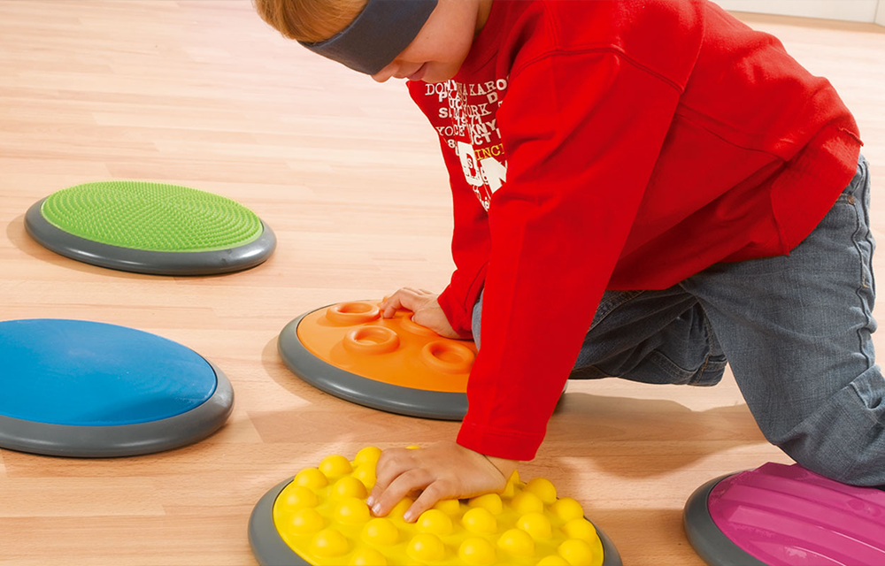 The Science Behind Tactile Cushions in Education