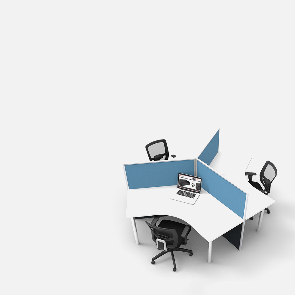 3 Operator Workstations