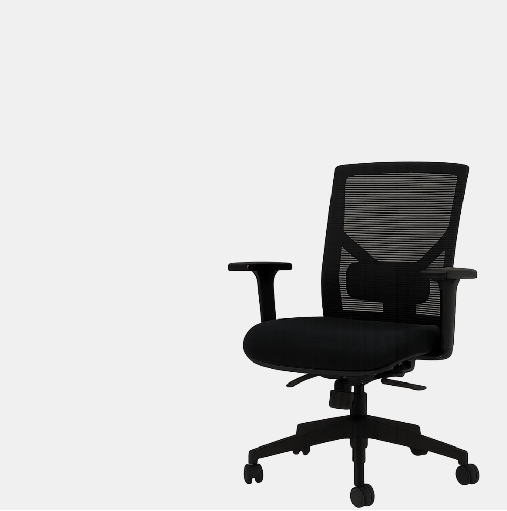 AFRDI Certified Chairs