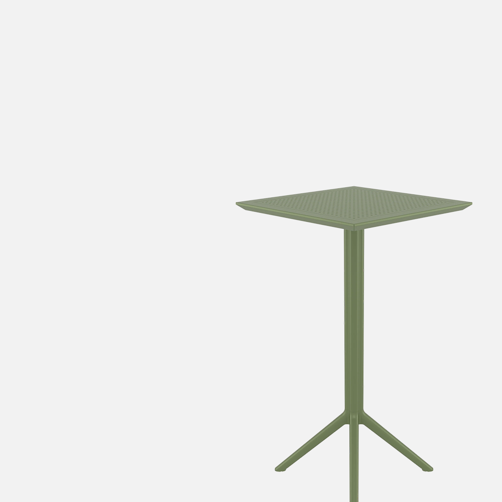 Cafeteria & Bar Tables