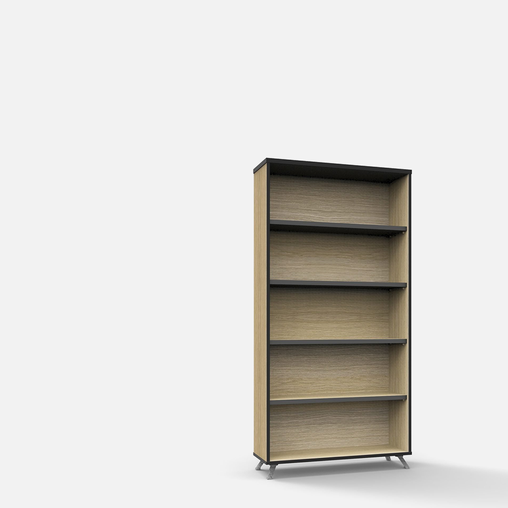 Bookcases