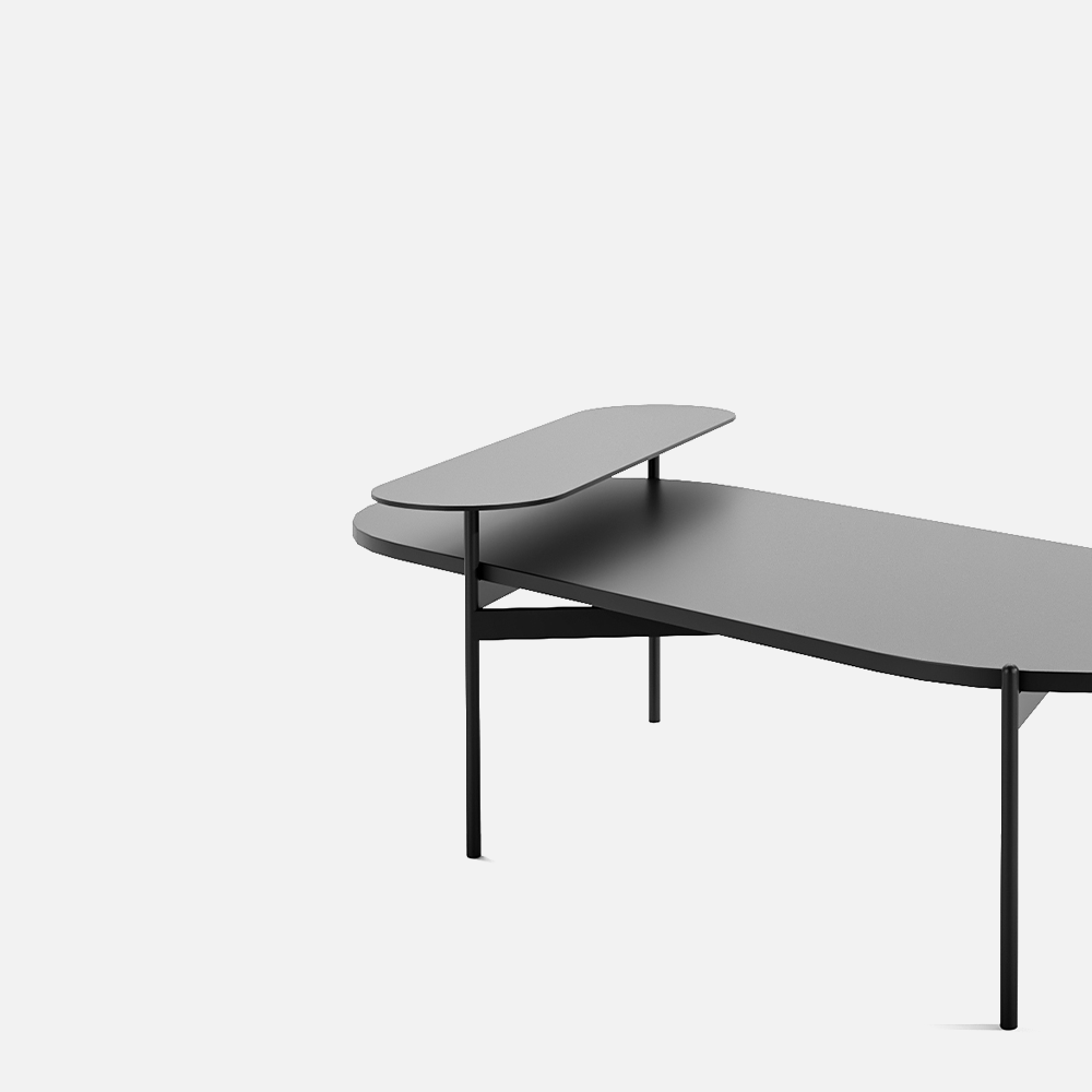 Coffee & Side Tables