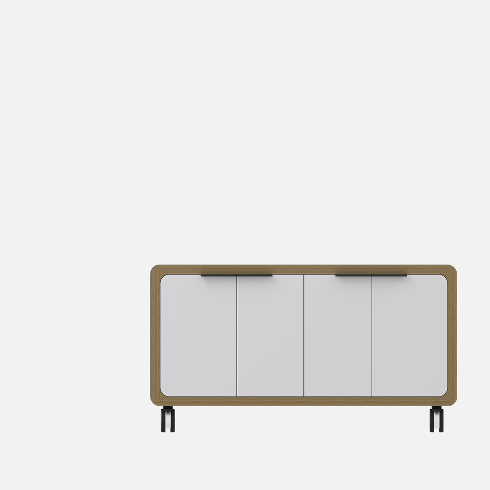 Credenzas & Buffets