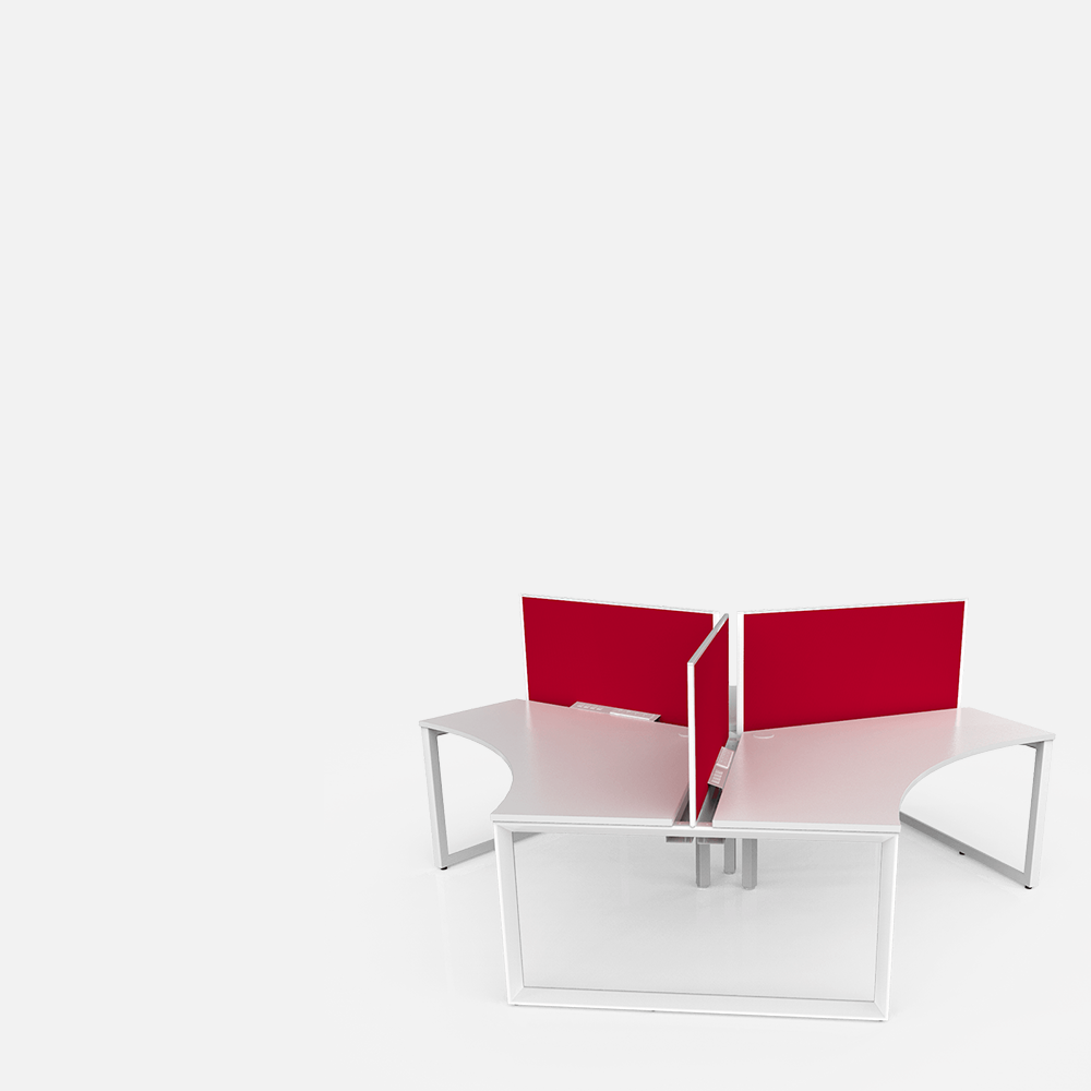 Workstations & Cubicles