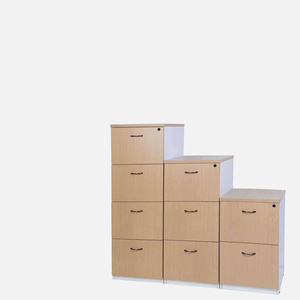 Filing Cabinets