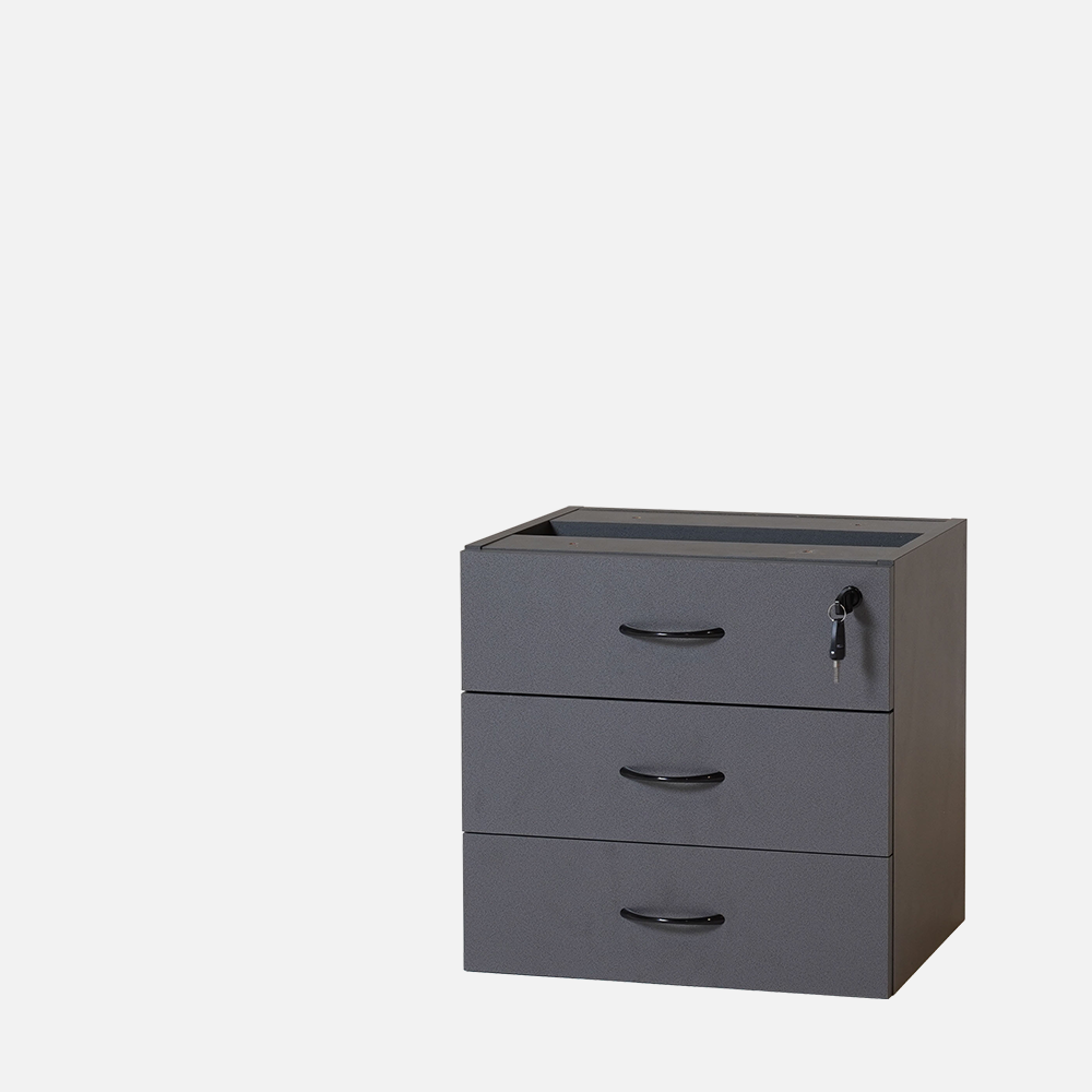 Fixed Pedestals