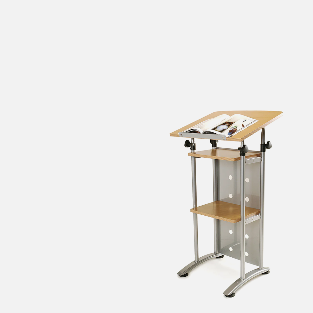 Lecterns