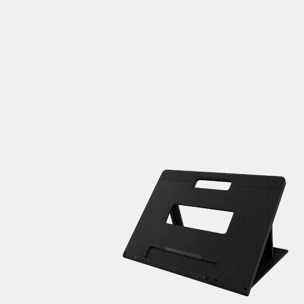 Laptop Risers | Monitor Stands