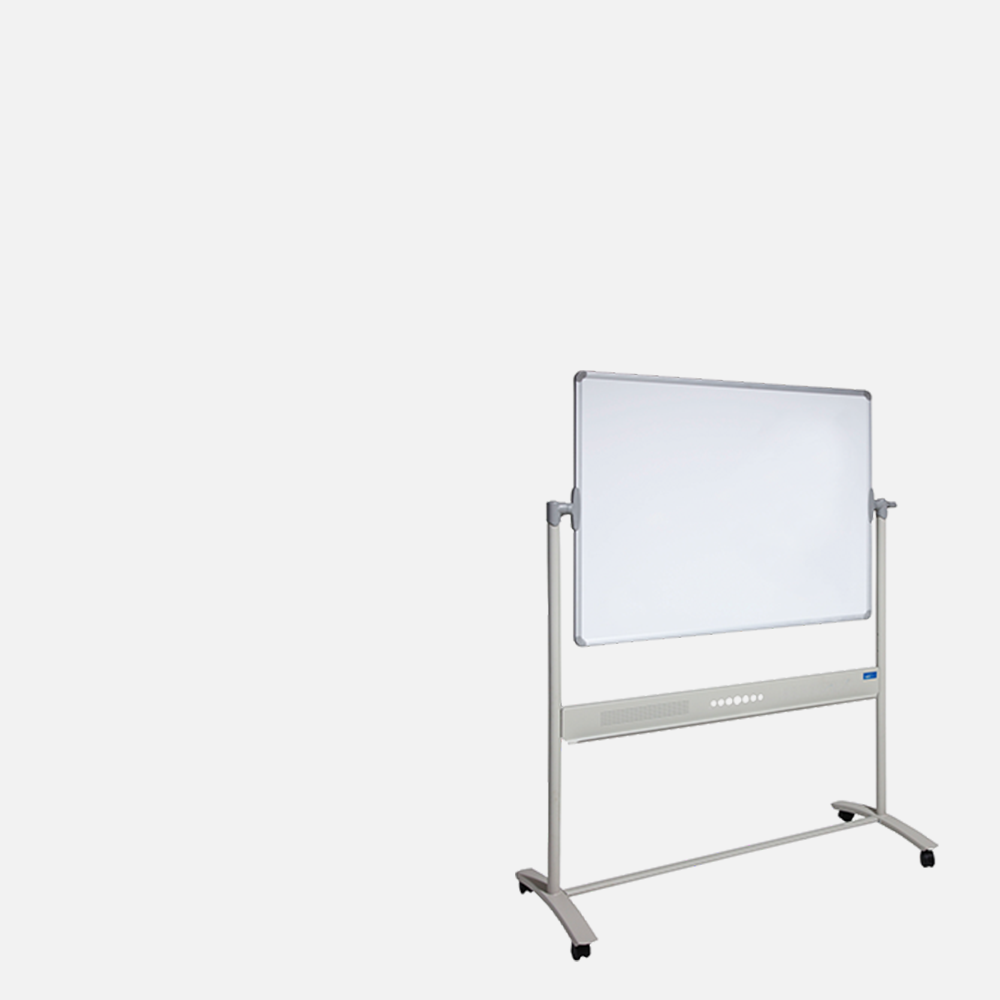 Mobile Whiteboards