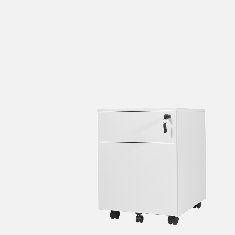 Mobile Pedestals