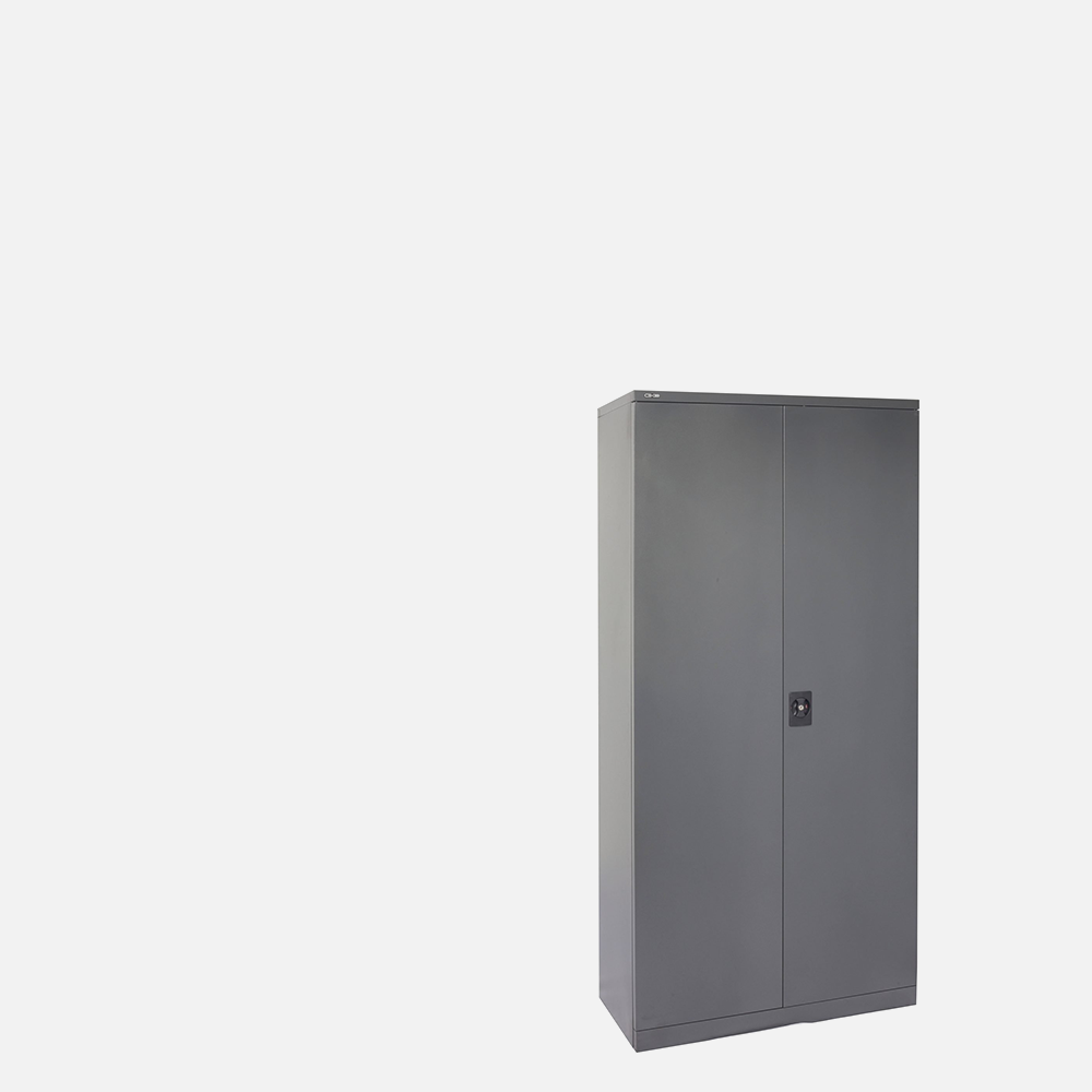 Stationary Storage Cabinets