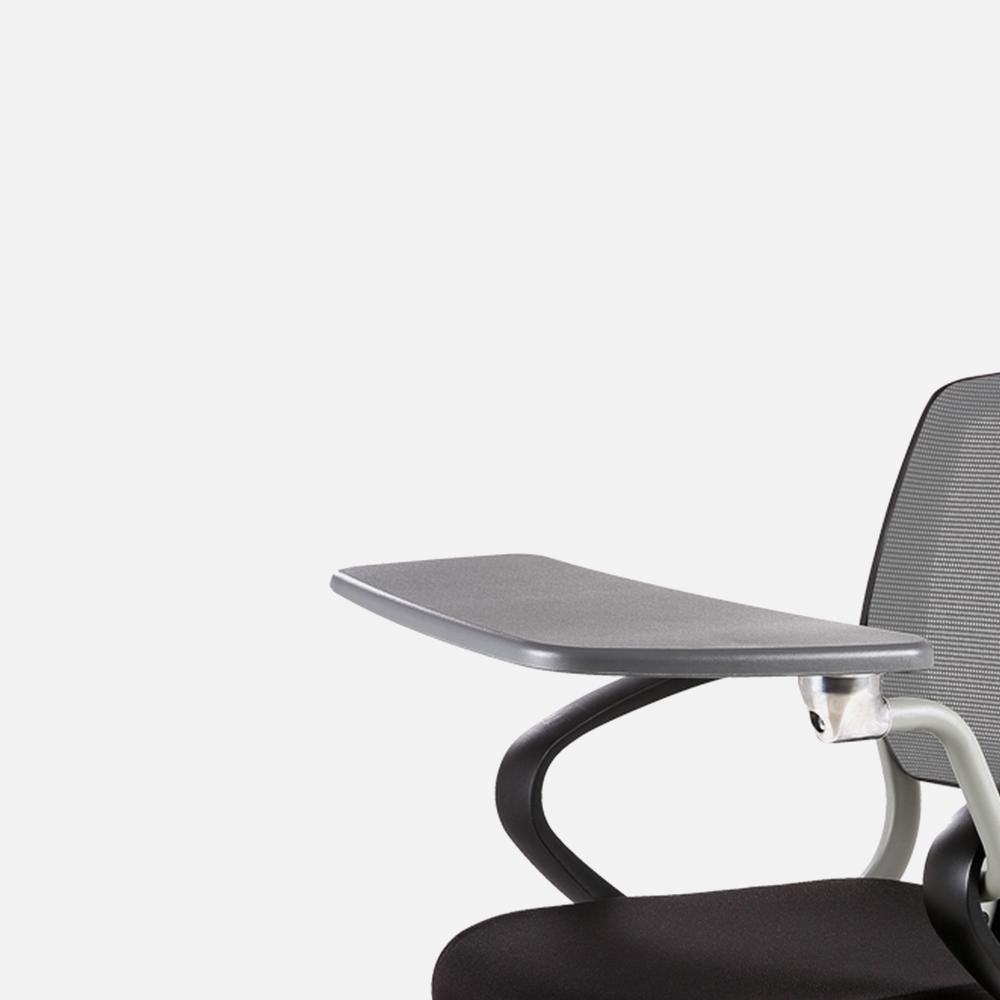 Tablet Arm Chairs