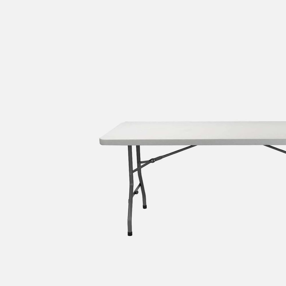 Trestle Tables
