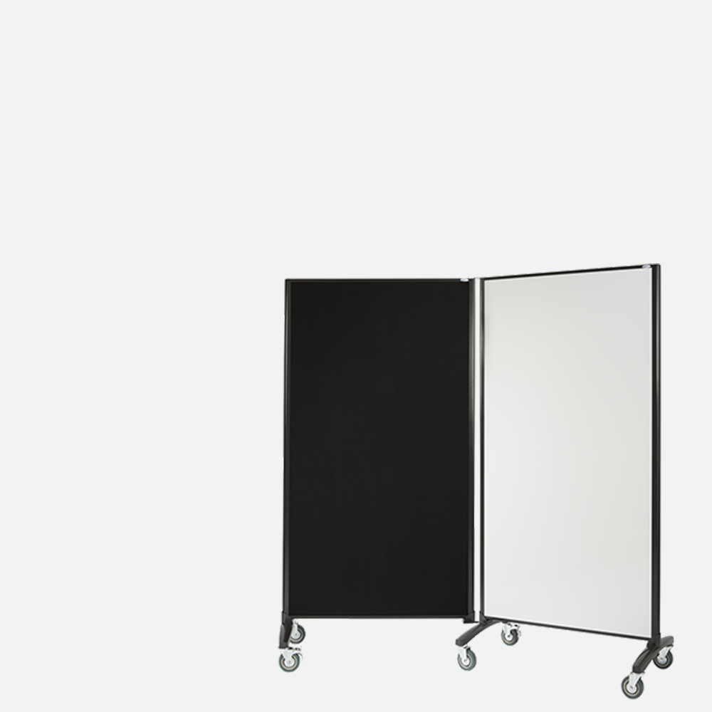 Whiteboard Partitions
