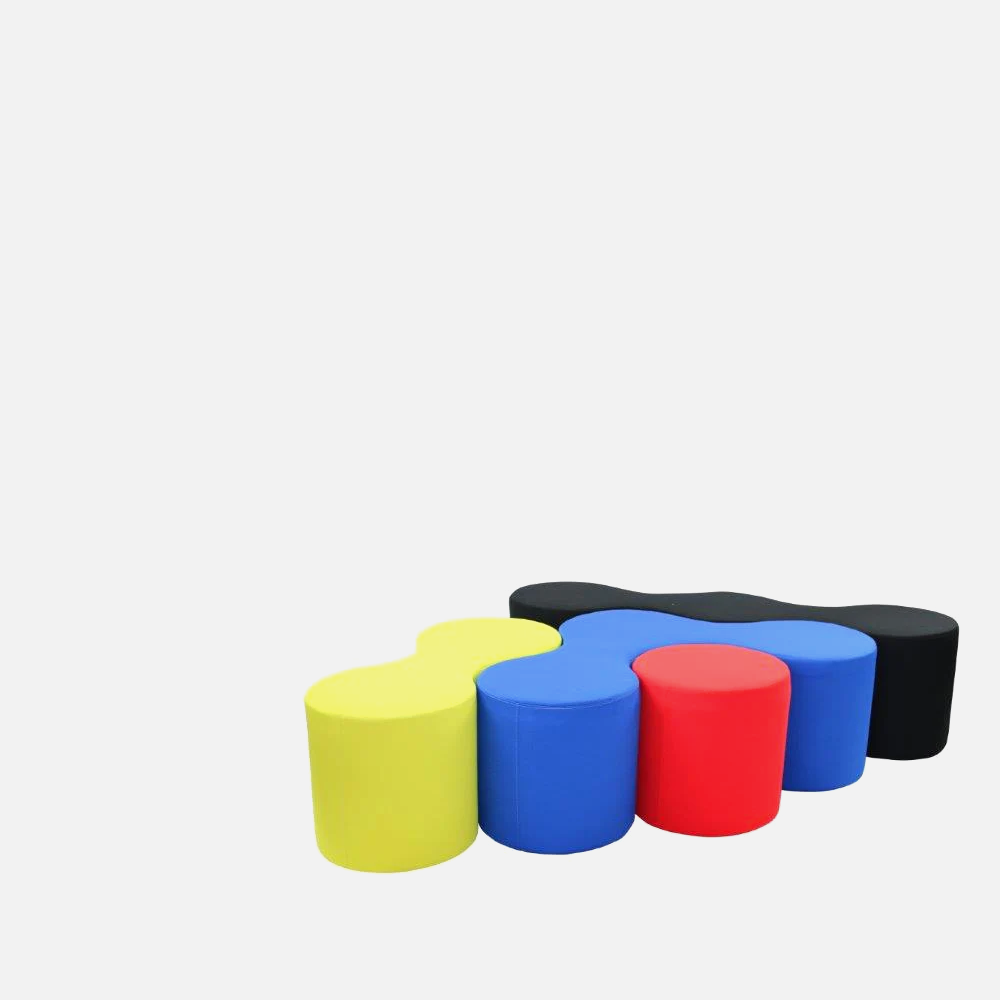Breakout & Chillout Furniture