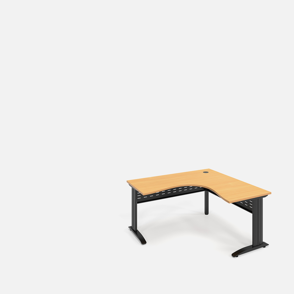 Corner Workstations