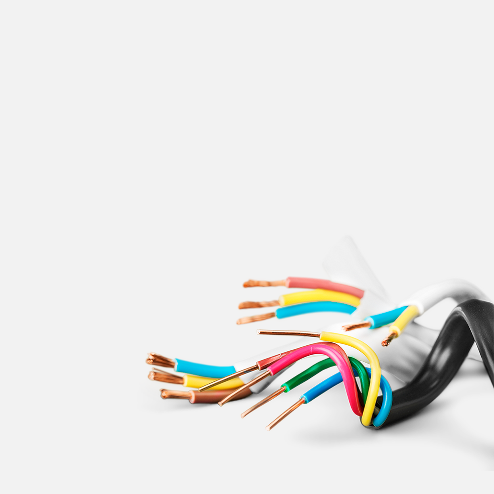 Cabling & Power