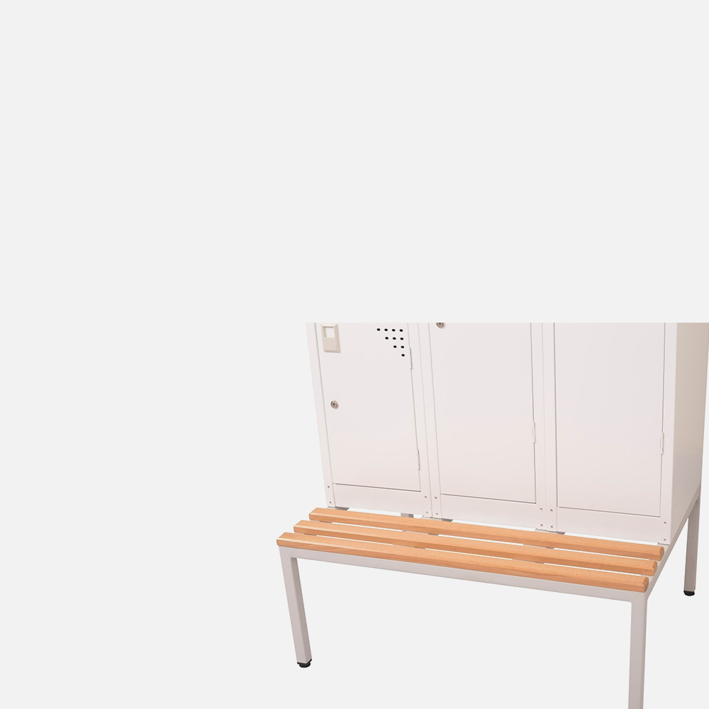 Locker Accessories