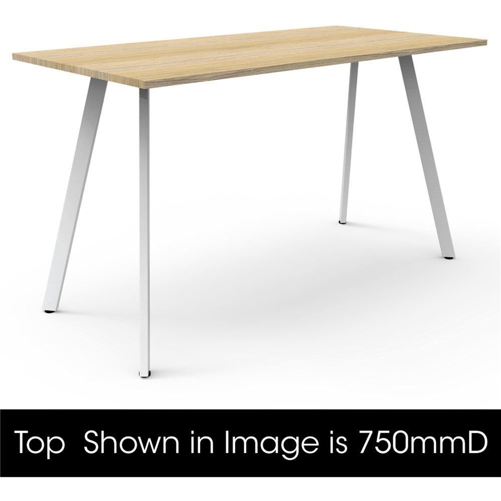 Eternity High Bar Table