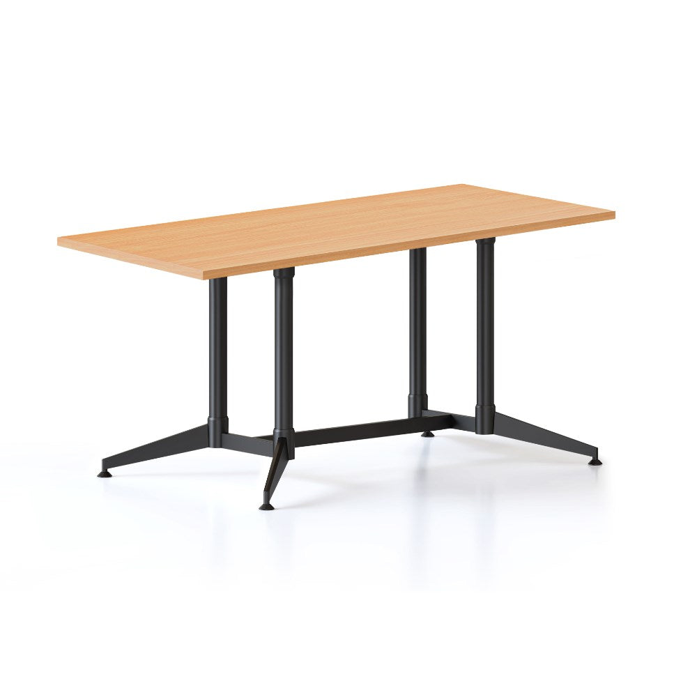 Typhoon Rectangular Meeting Table
