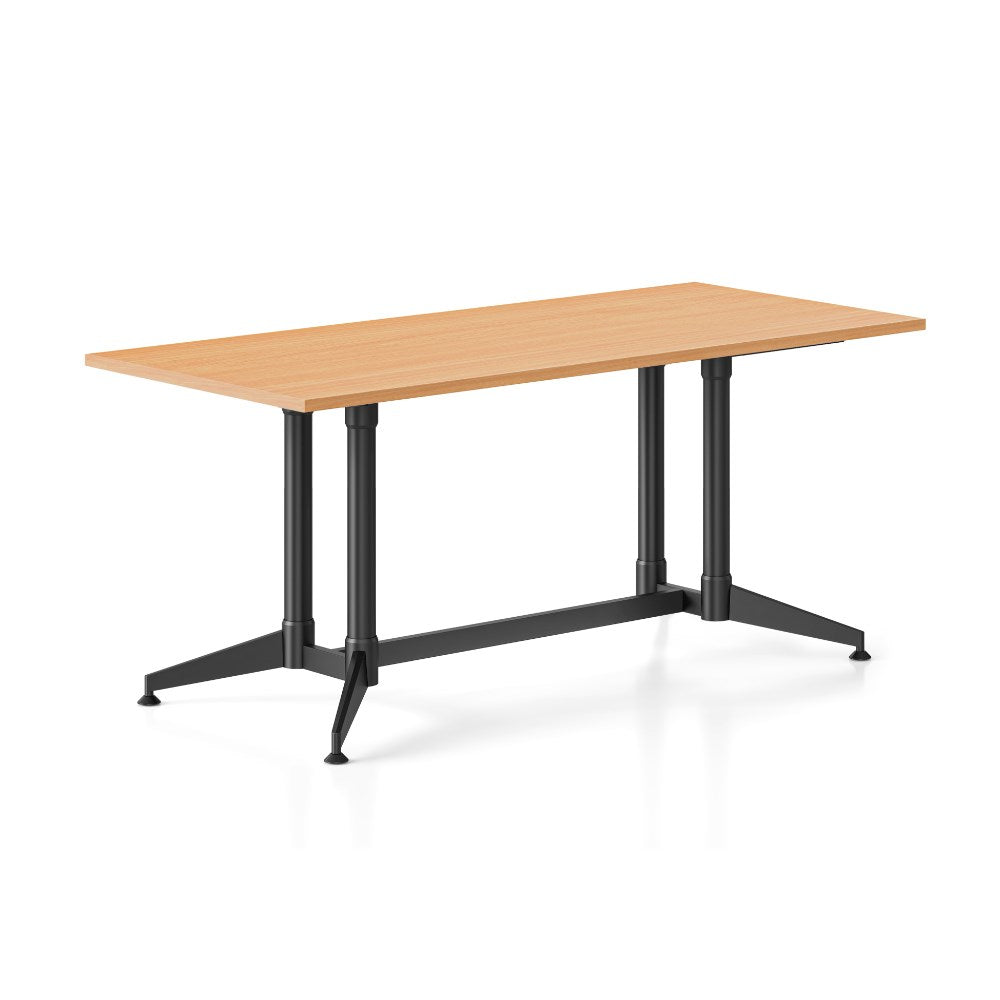 Typhoon Rectangular Meeting Table