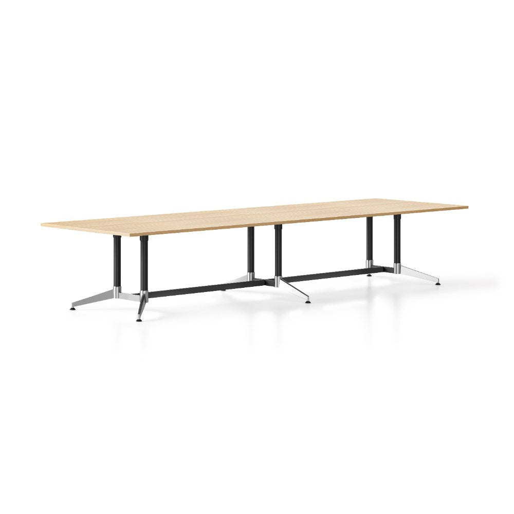 Typhoon Boardroom Table