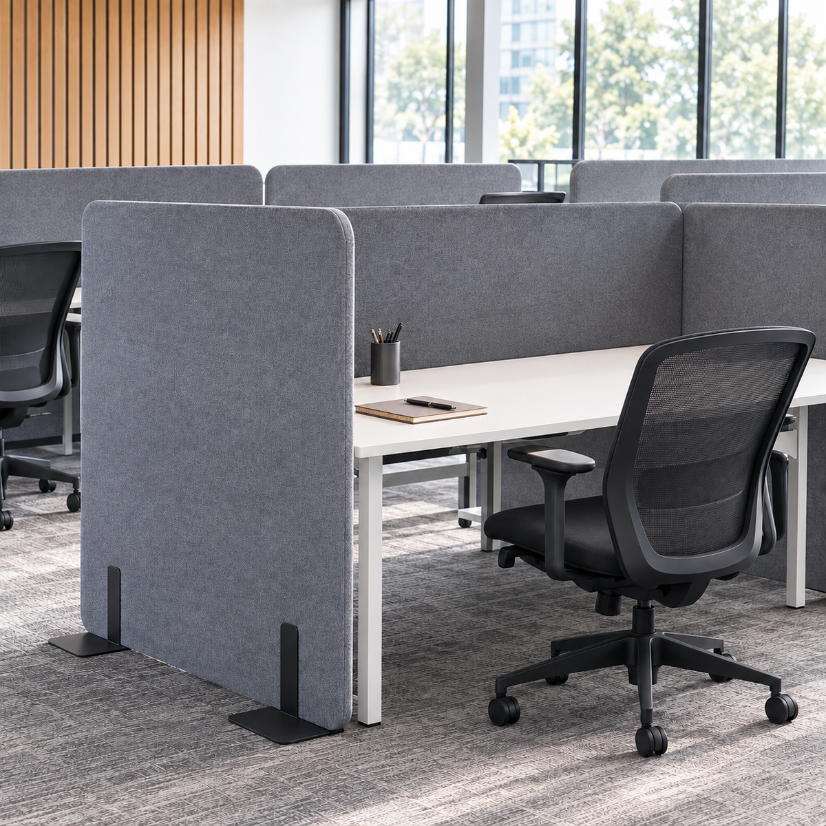 Browse Acoustic Partition Products