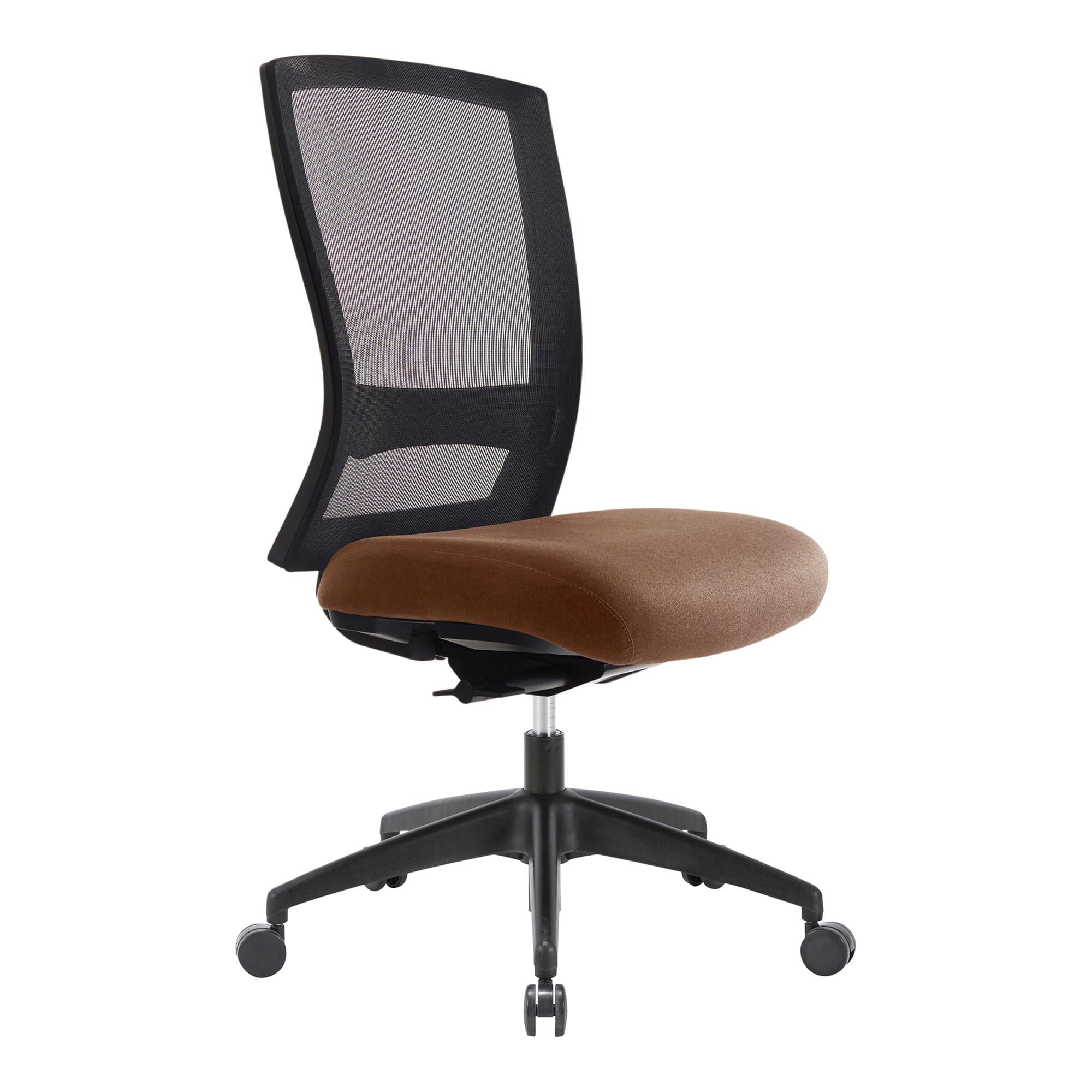 Buro Mentor Mesh SafeTex Chair