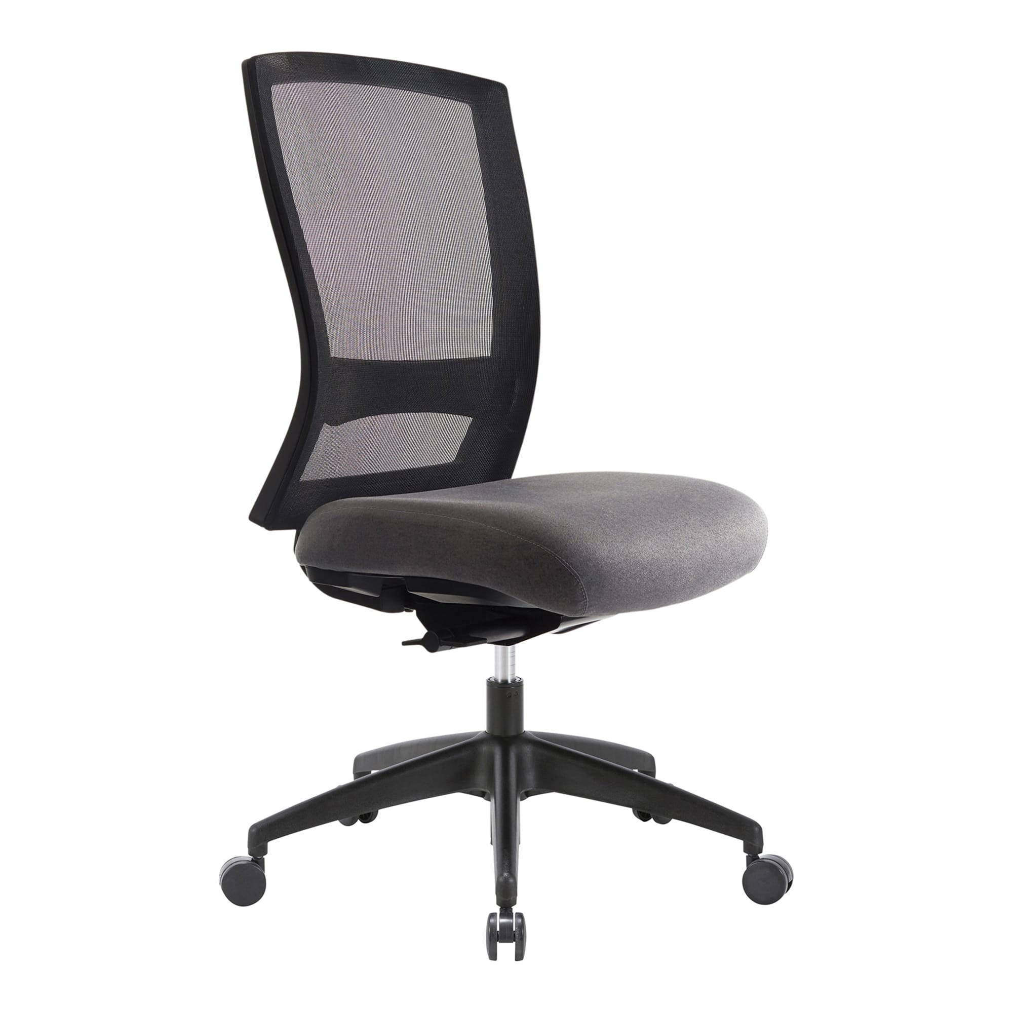 Buro Mentor Mesh SafeTex Chair