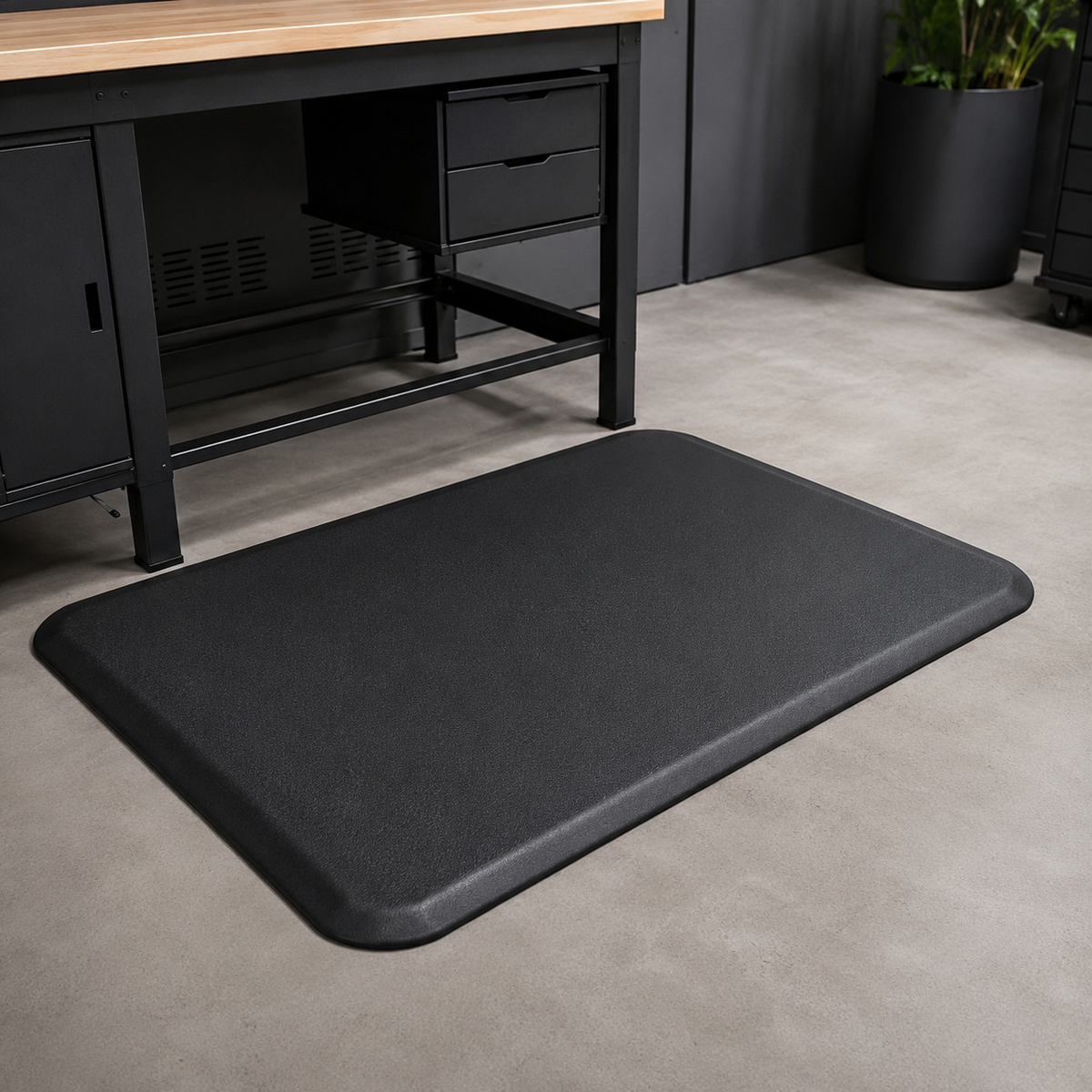 Do Anti-Fatigue Mats Really Prevent Musculoskeletal Disorders? The Science Explained