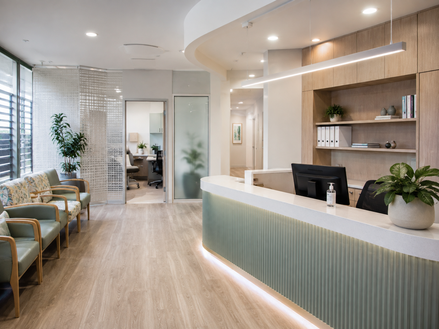 Medical & Healthcare Practices