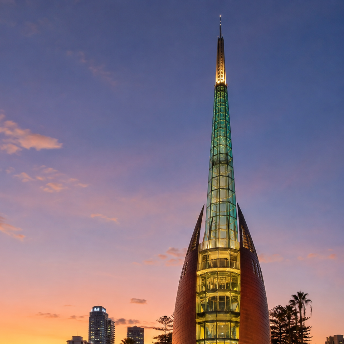 Perth