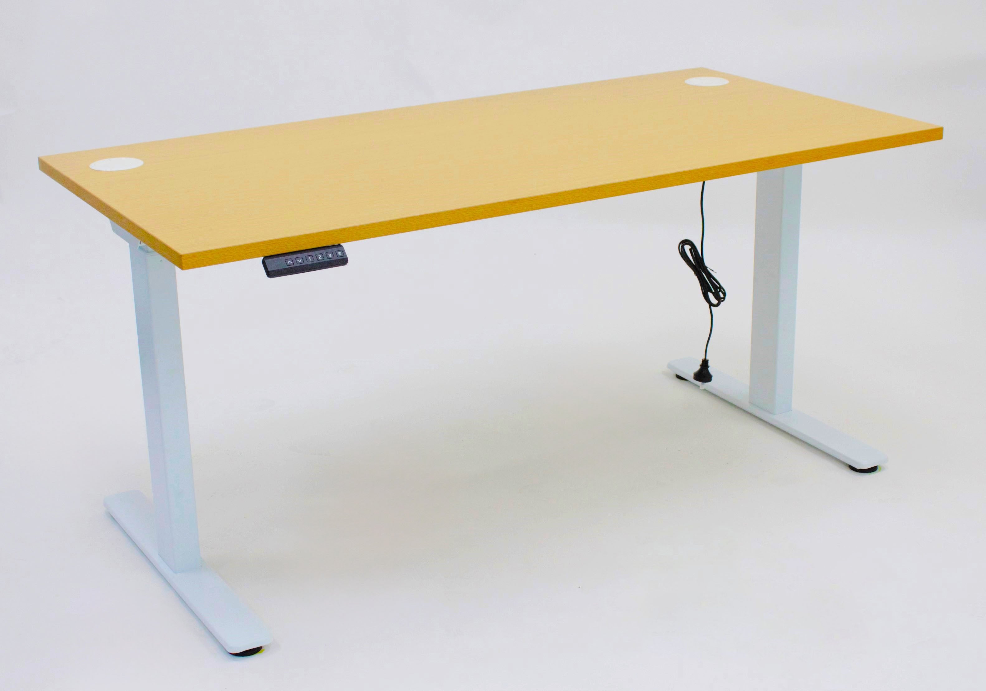 ELEV8 Electric Sit To Stand Desk