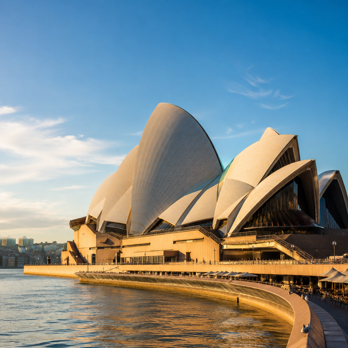 Sydney