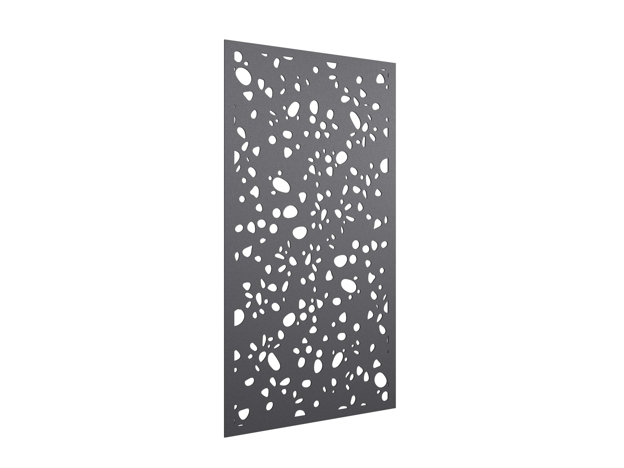 AcoustiQ Hanging Panels - Pebbles Grey | Office Furniture Designs