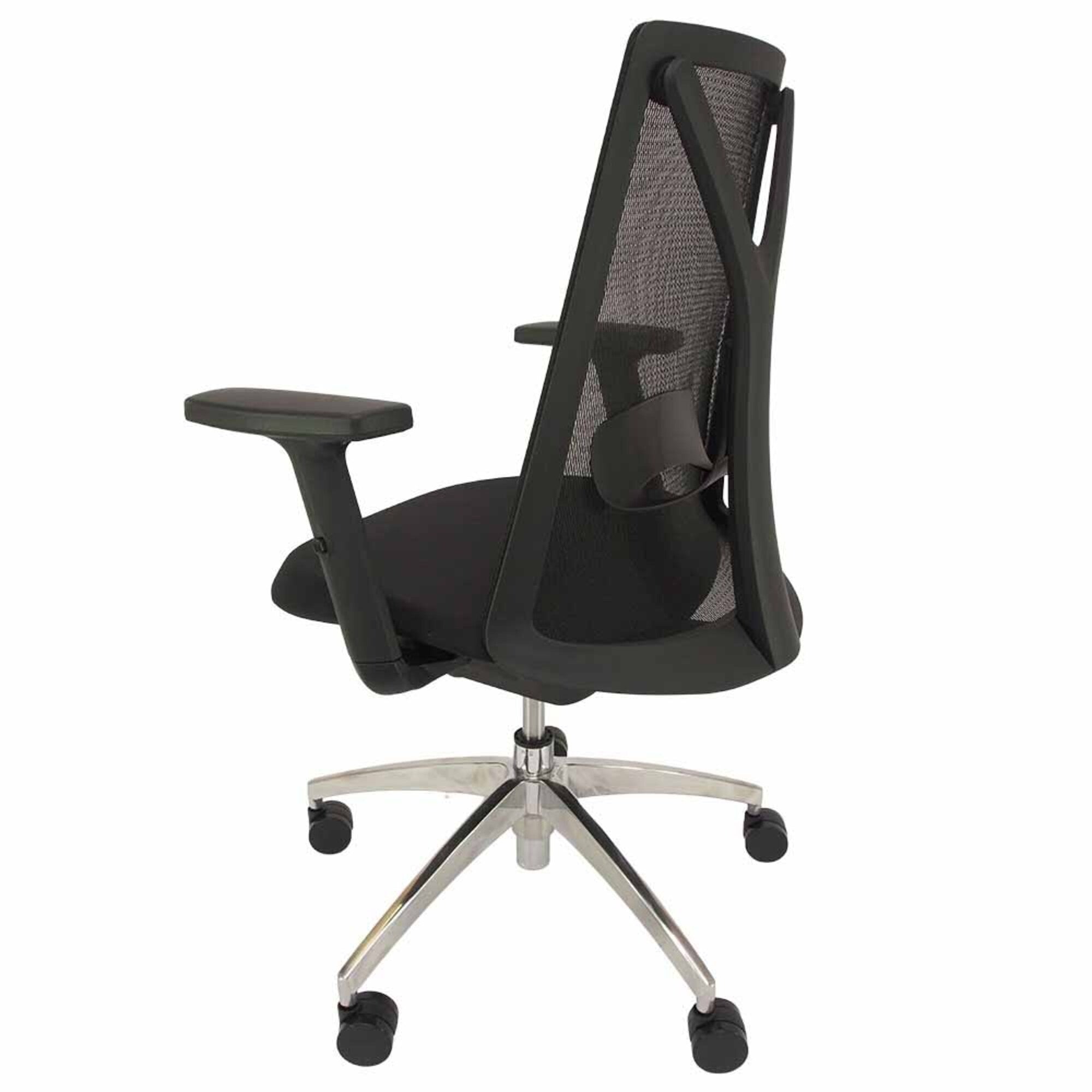Anchor Executive Chair White | Office Furniture Designs