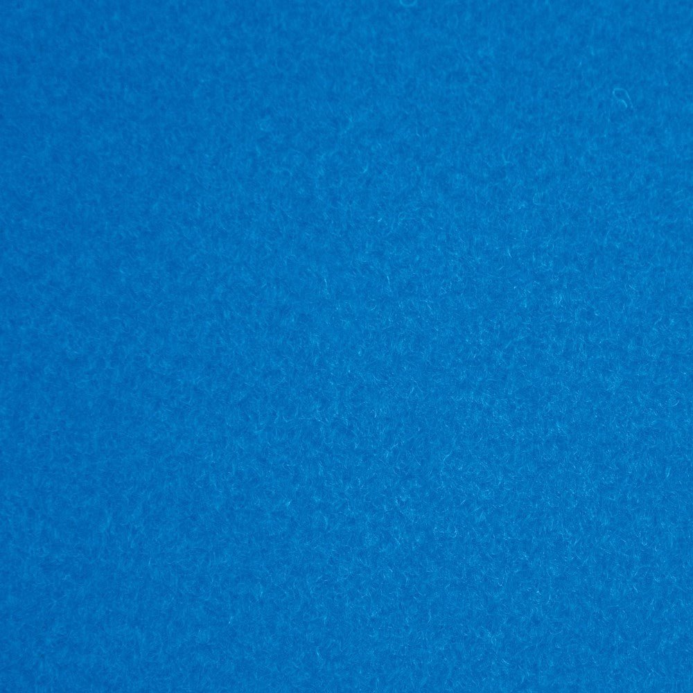 Autex Peel 'n' Stick Acoustic Wall Tile 600 x 600mm Pack Of 6 600W x 600H Electric Blue | Office Furniture Designs