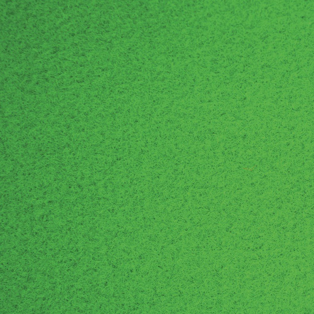 Autex Peel 'n' Stick Acoustic Wall Tile 600 x 600mm Pack Of 6 600W x 600H Granny Smith | Office Furniture Designs
