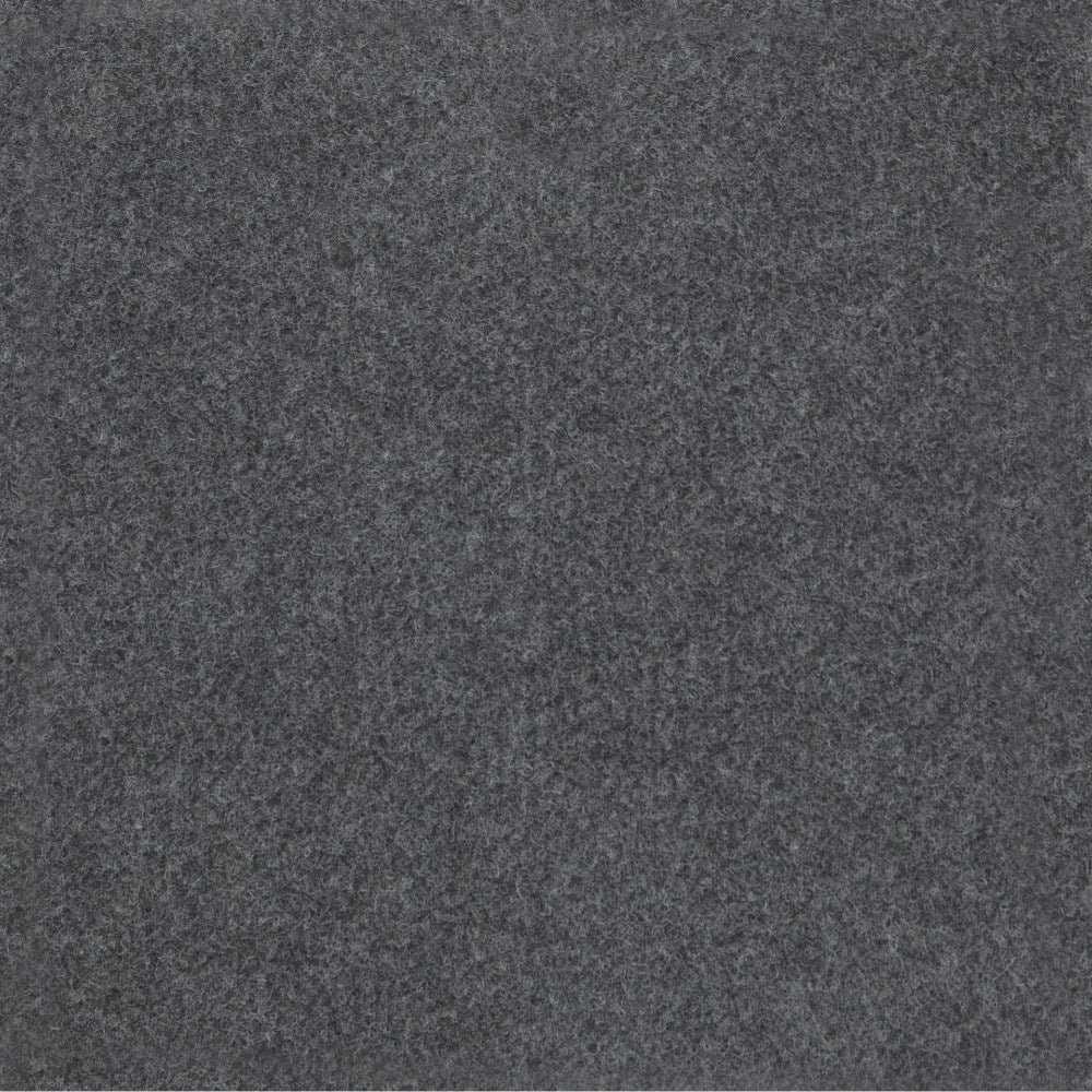Autex Peel 'n' Stick Acoustic Wall Tile 600 x 600mm Pack Of 6 600W x 600H Koala | Office Furniture Designs