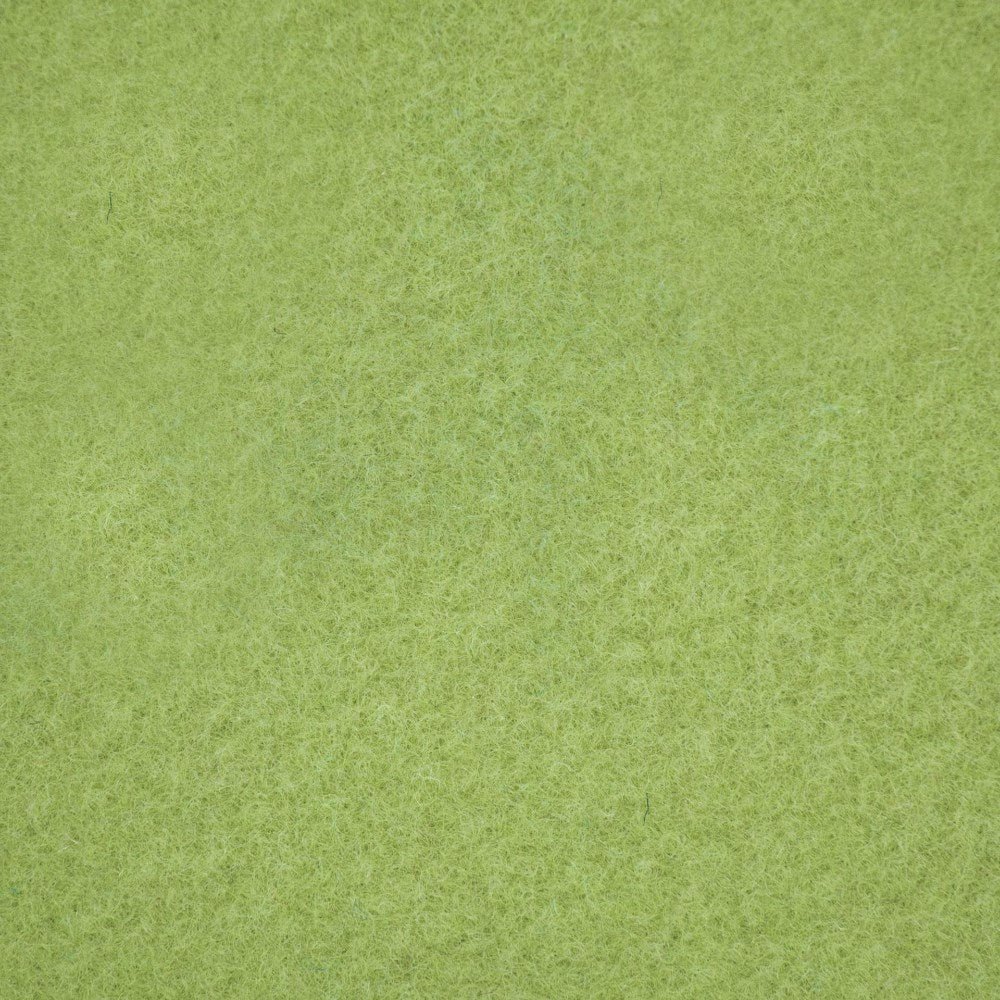 Autex Peel 'n' Stick Acoustic Wall Tile 600 x 600mm Pack Of 6 600W x 600H Lime | Office Furniture Designs