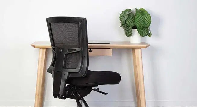 Buro Metro II 24/7 Ergonomic Task Chair – Nylon Base | Office Furniture Designs