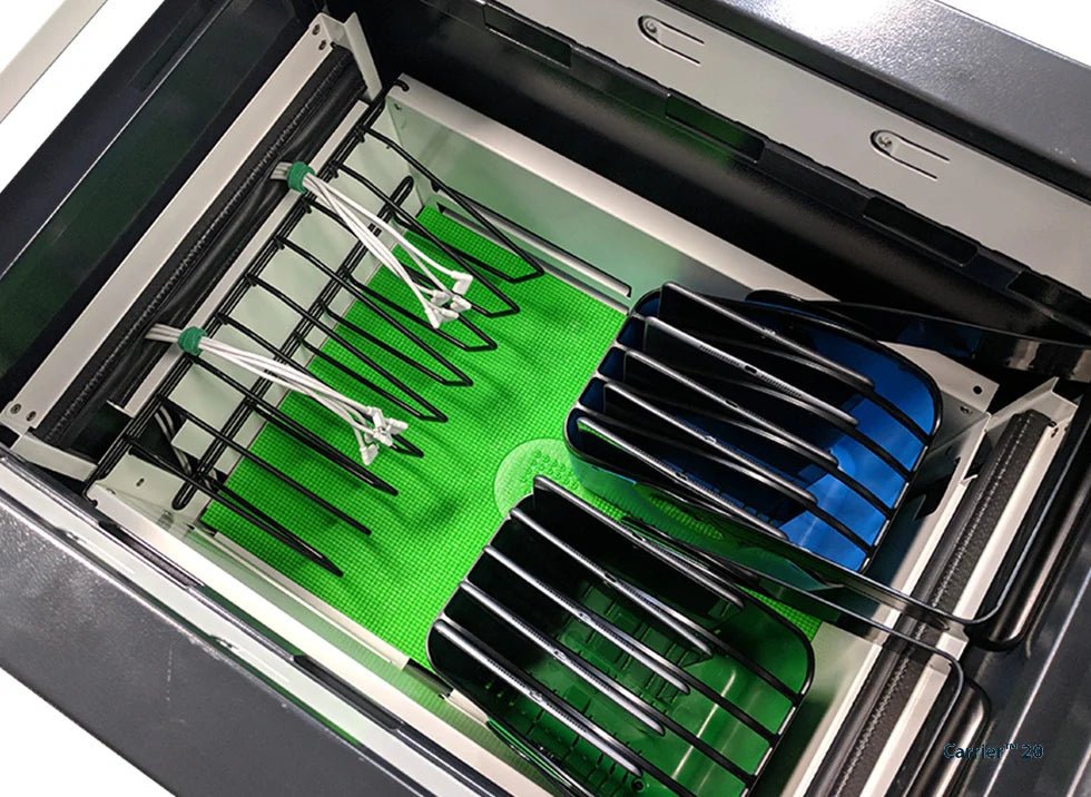 Carrier Charging Carts 40 Cart | Office Furniture Designs