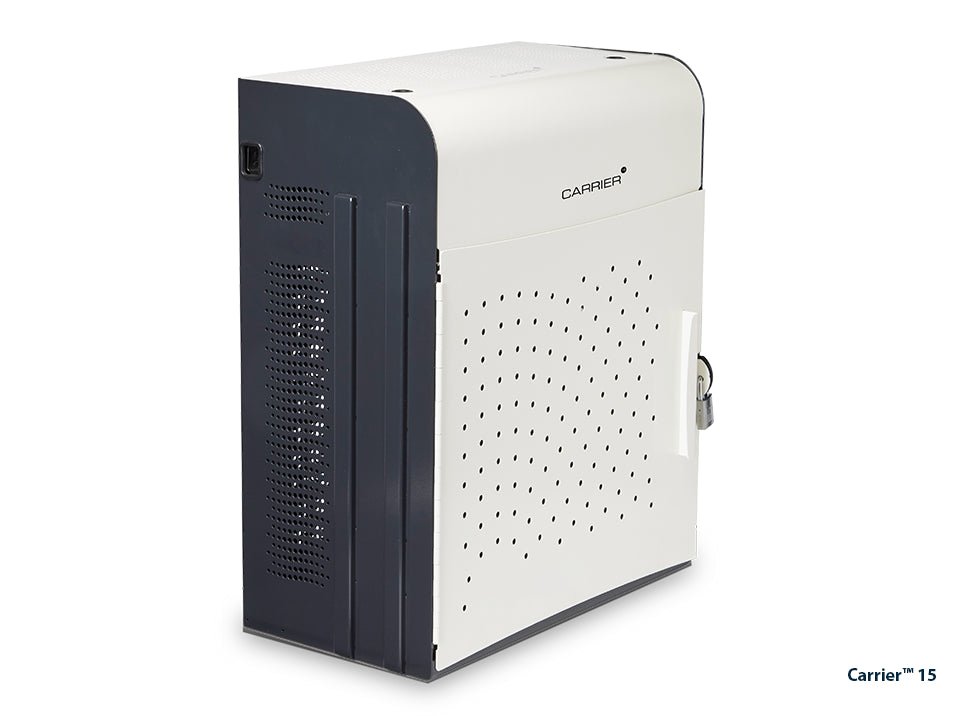 Carrier Charging Stations 15 Station | Office Furniture Designs