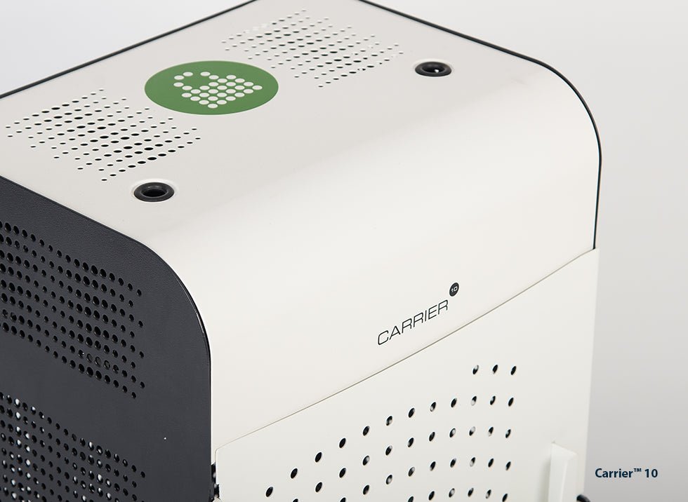 Carrier Charging Stations 15 Station | Office Furniture Designs